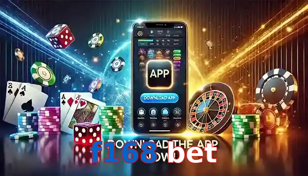 f168 bet