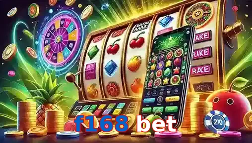 f168 bet