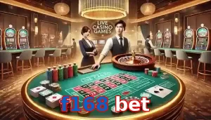 f168 bet