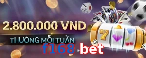 f168 bet