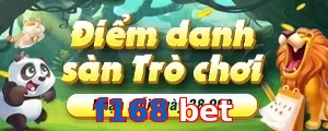 f168 bet