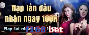 f168 bet